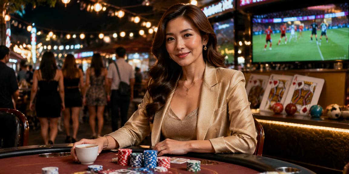 188cm Sportsbook