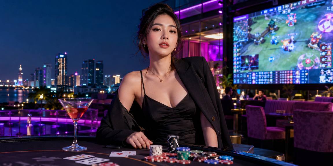 188cm Bingo
