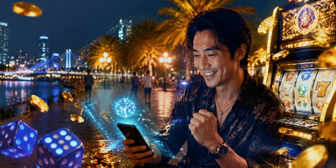 188cm Bàn Poker với đối thủ thật từ khắp Việt Nam